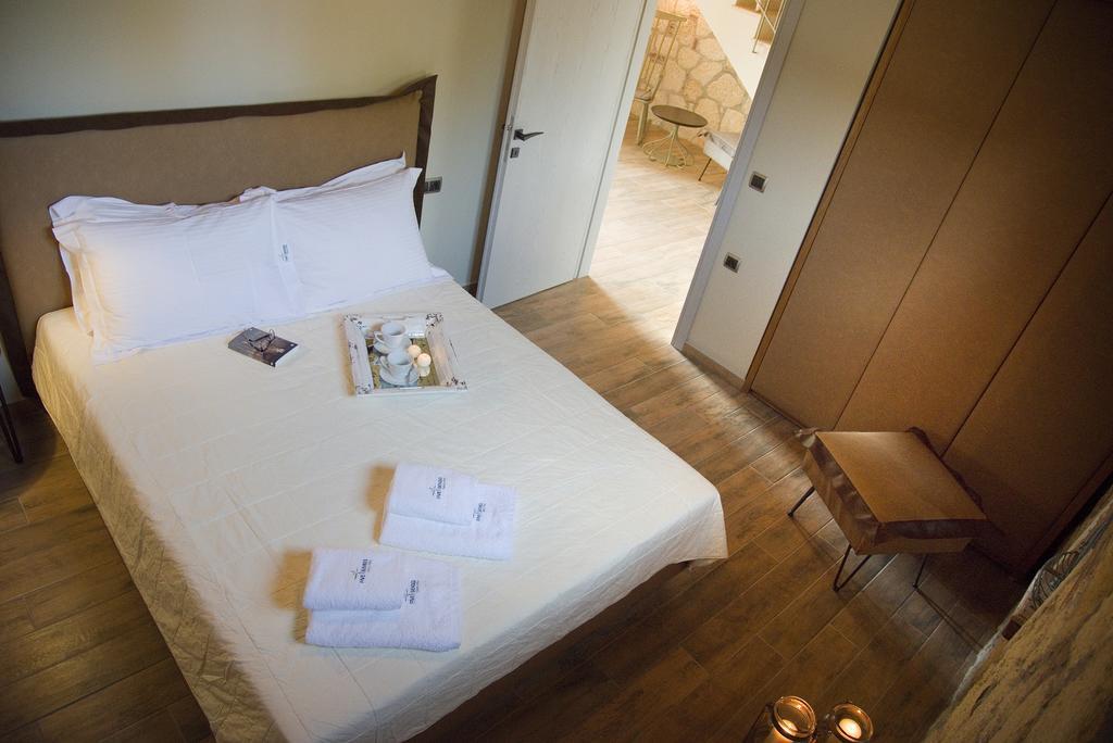 וורוורו Five Senses Luxury Villas מראה חיצוני תמונה