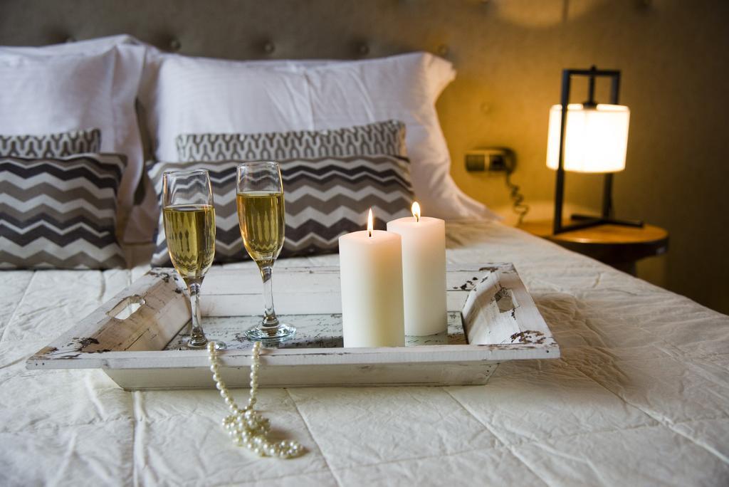 וורוורו Five Senses Luxury Villas מראה חיצוני תמונה