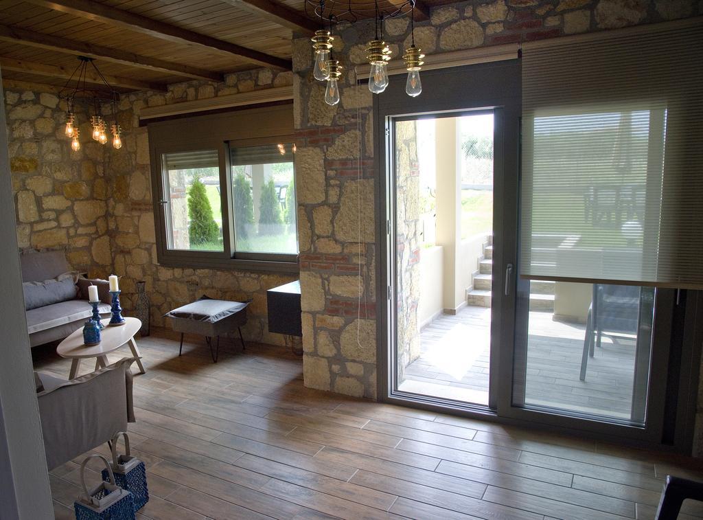 וורוורו Five Senses Luxury Villas מראה חיצוני תמונה