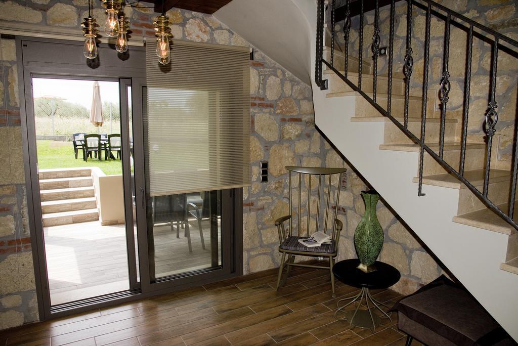 וורוורו Five Senses Luxury Villas מראה חיצוני תמונה