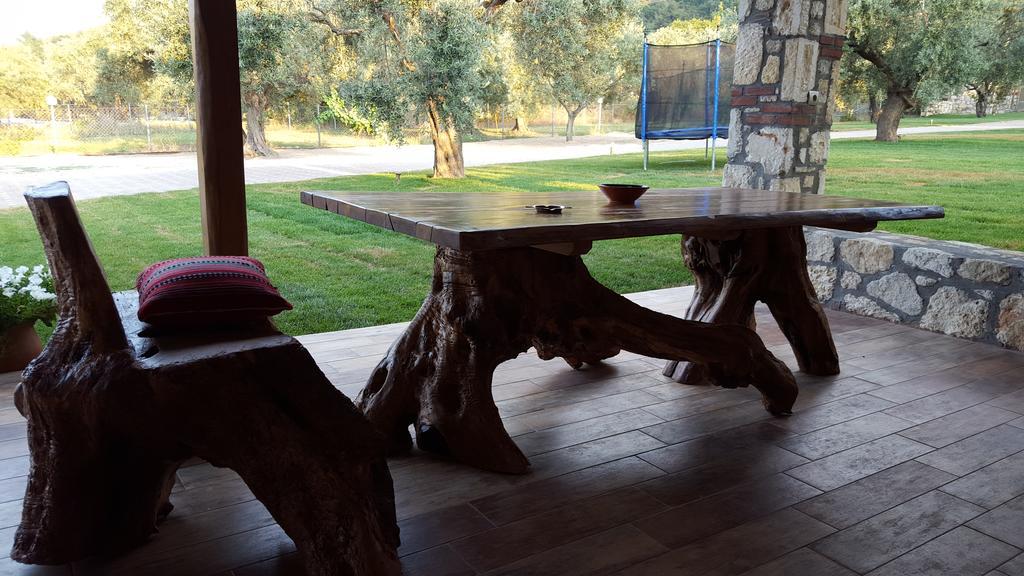 וורוורו Five Senses Luxury Villas מראה חיצוני תמונה