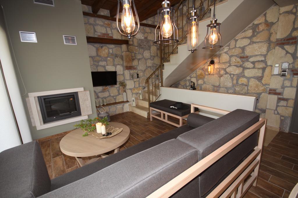 וורוורו Five Senses Luxury Villas מראה חיצוני תמונה