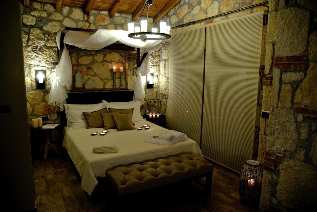 וורוורו Five Senses Luxury Villas מראה חיצוני תמונה