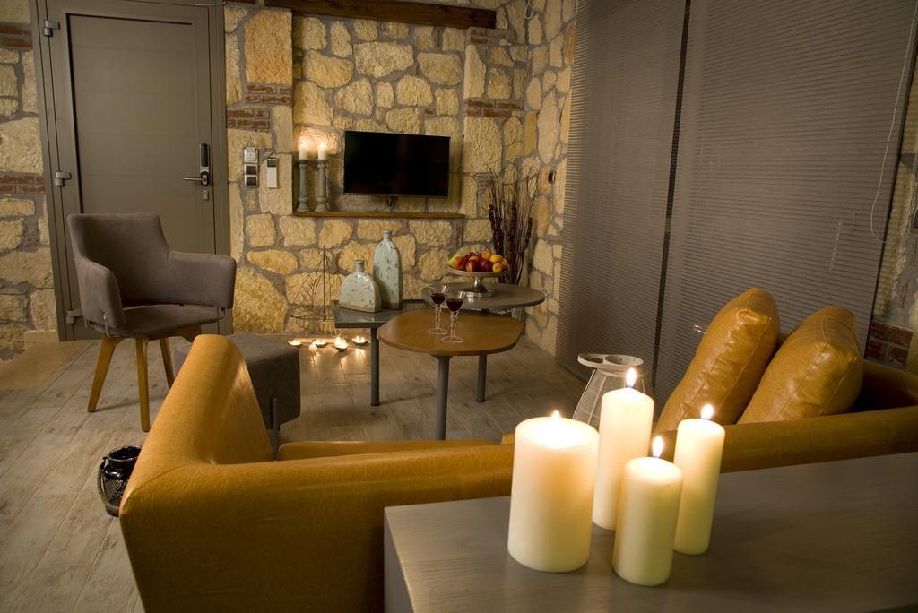 וורוורו Five Senses Luxury Villas מראה חיצוני תמונה