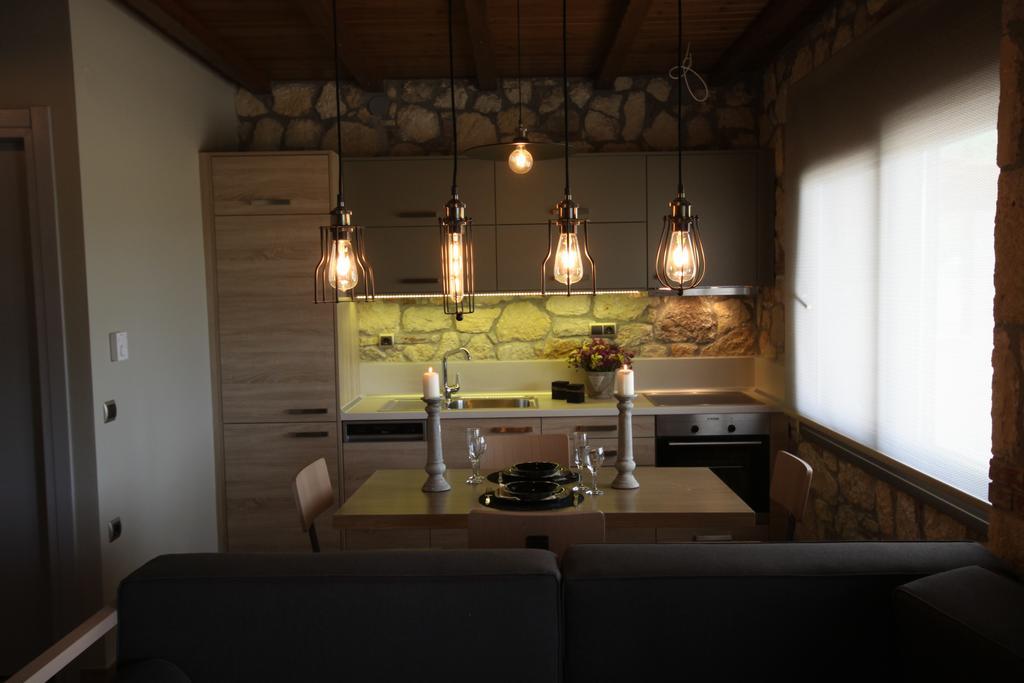 וורוורו Five Senses Luxury Villas מראה חיצוני תמונה
