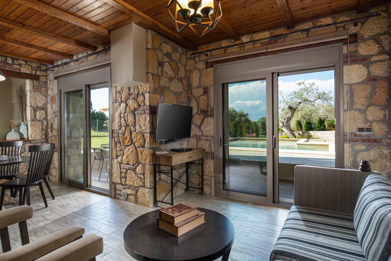 וורוורו Five Senses Luxury Villas מראה חיצוני תמונה