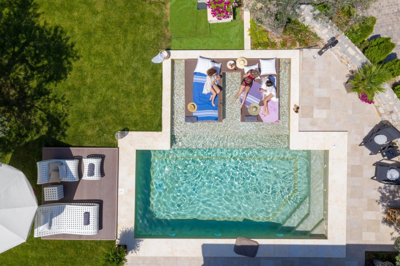 וורוורו Five Senses Luxury Villas מראה חיצוני תמונה