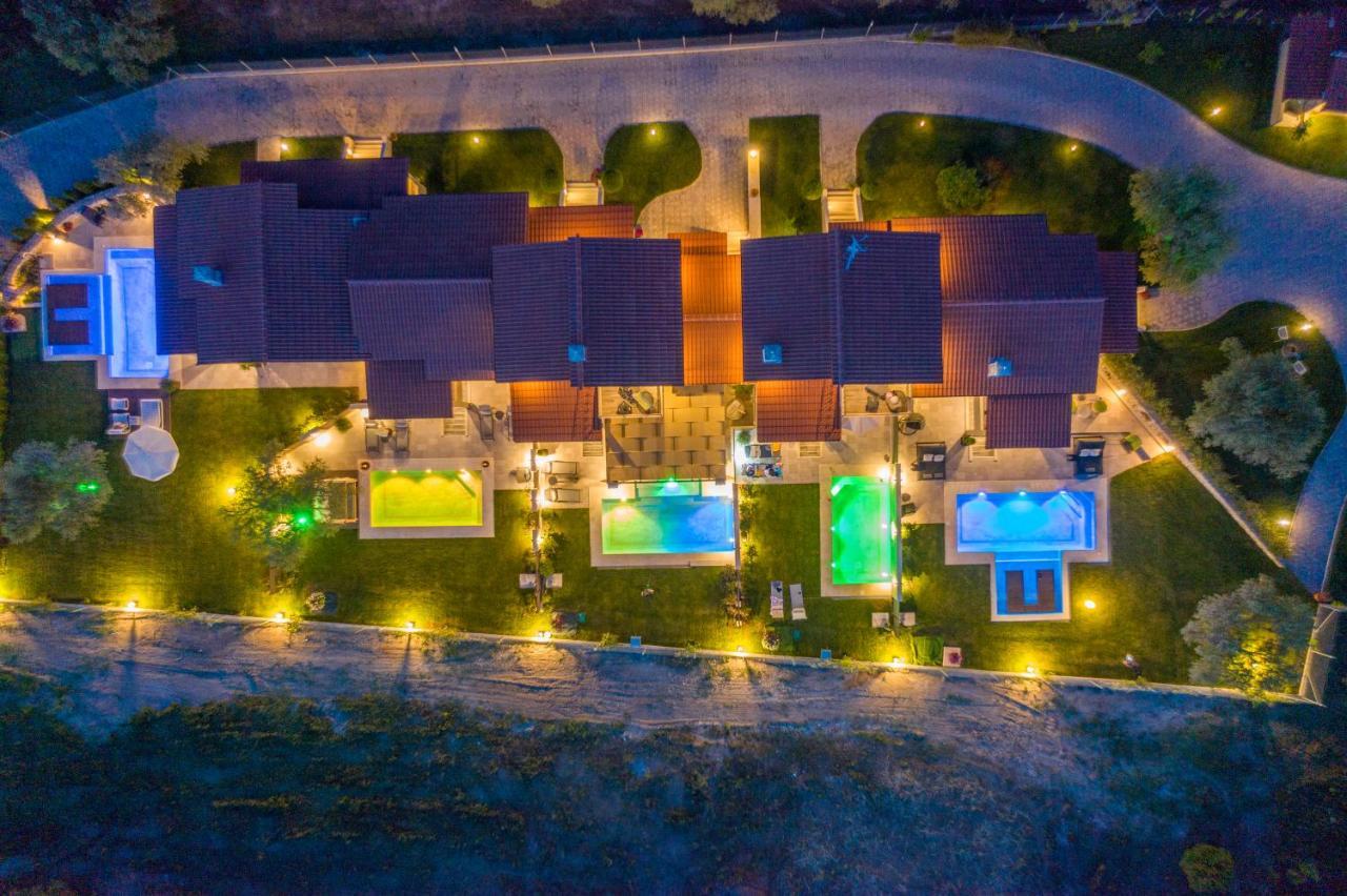 וורוורו Five Senses Luxury Villas מראה חיצוני תמונה