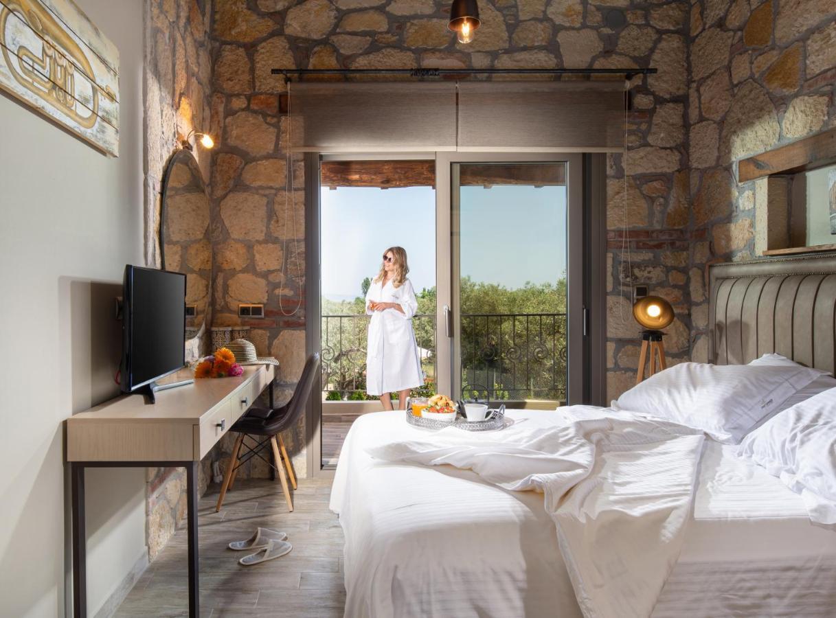 וורוורו Five Senses Luxury Villas מראה חיצוני תמונה