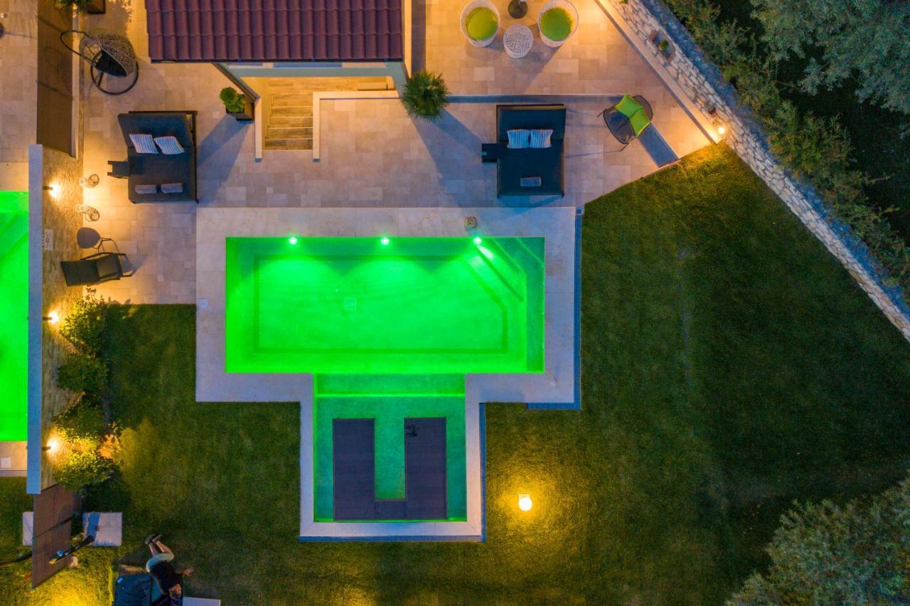 וורוורו Five Senses Luxury Villas מראה חיצוני תמונה