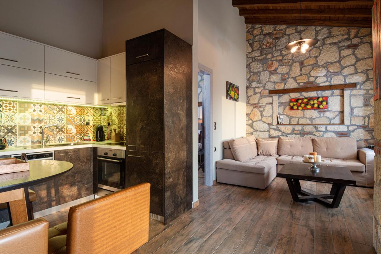 וורוורו Five Senses Luxury Villas מראה חיצוני תמונה